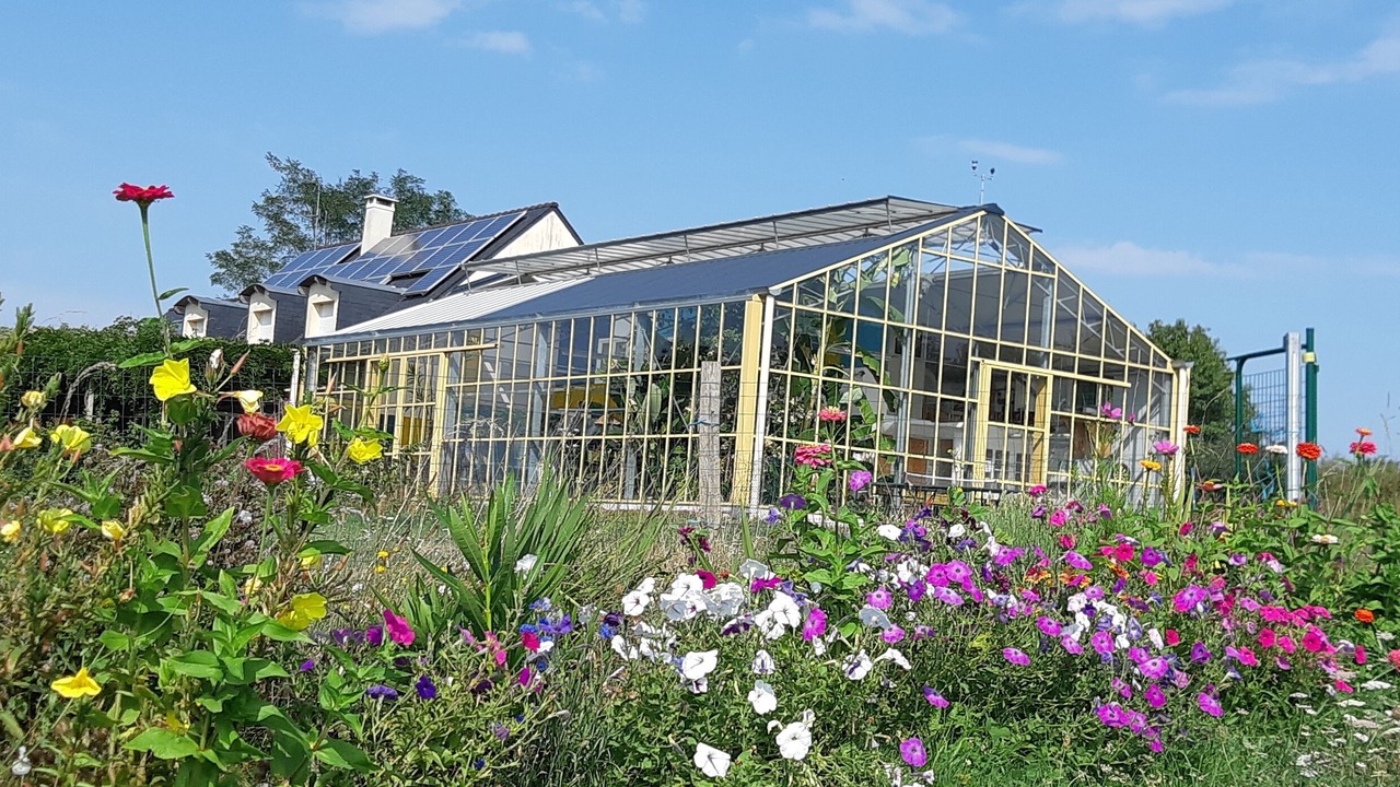 Photo of Outdoor in Heric