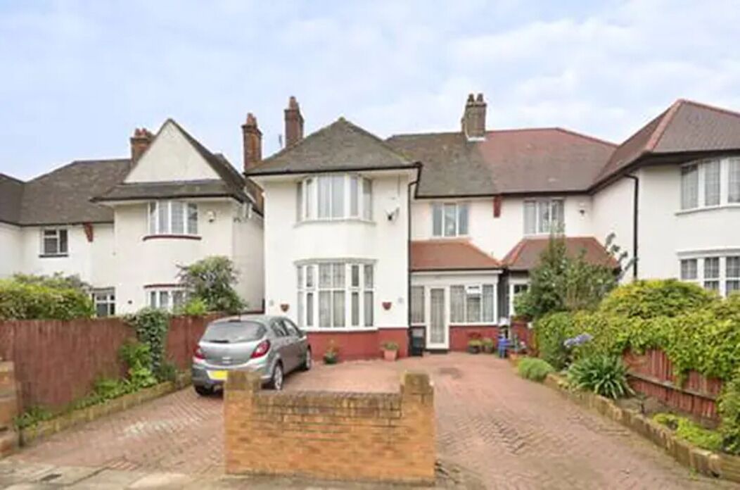 Photo of Outdoor in Acton