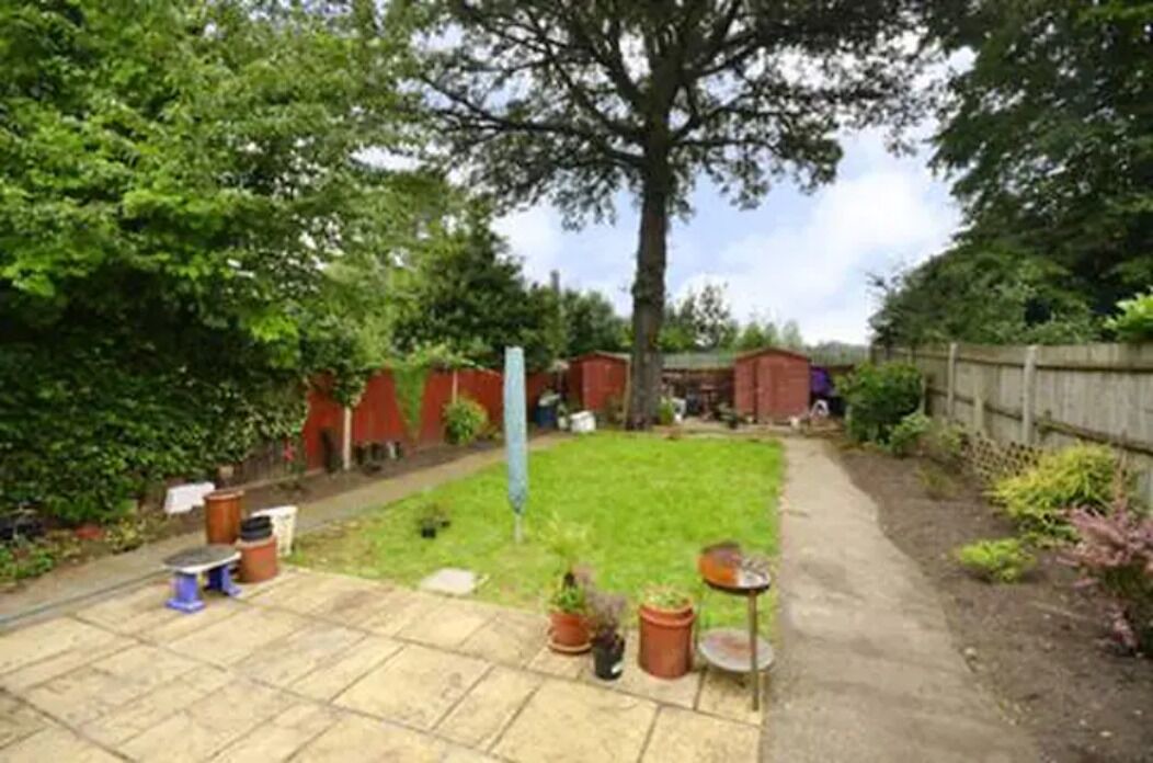 Photo of Outdoor in Acton