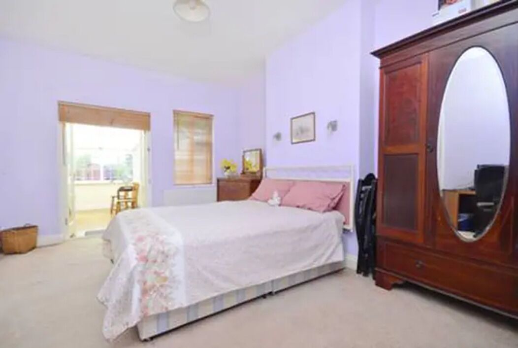 Photo of Bedroom in Acton