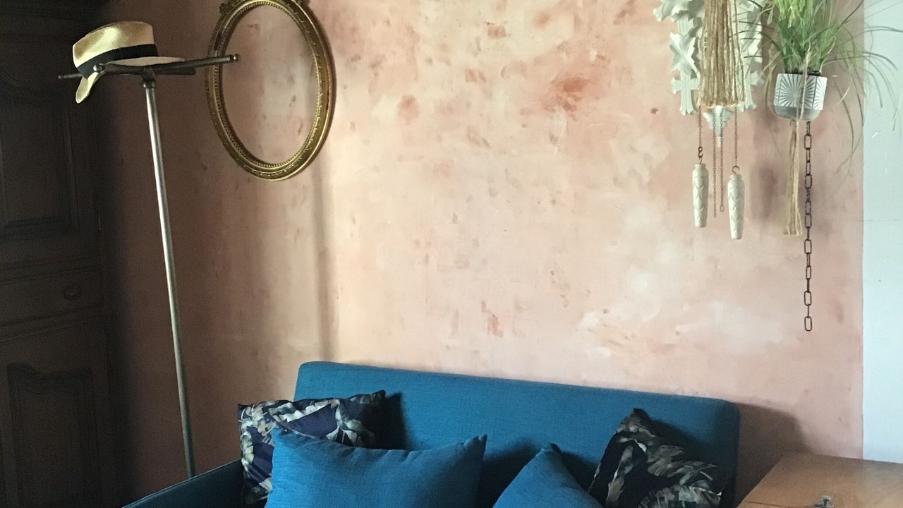 Photo of Livingroom in Druillat