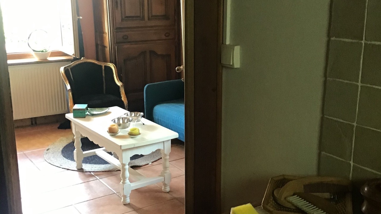 Photo of Bathroom in Druillat