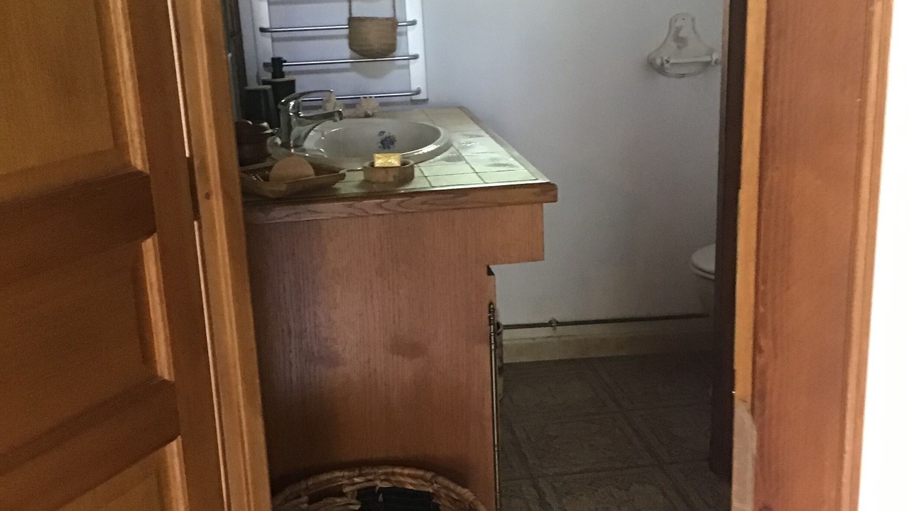 Photo of Bathroom in Druillat
