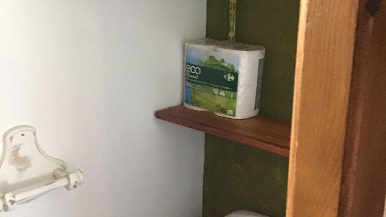 Photo of Bathroom in Druillat