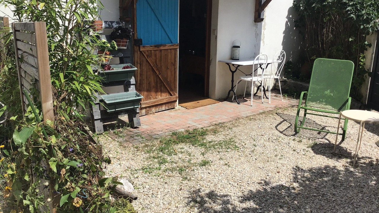 Photo of Outdoor in Druillat