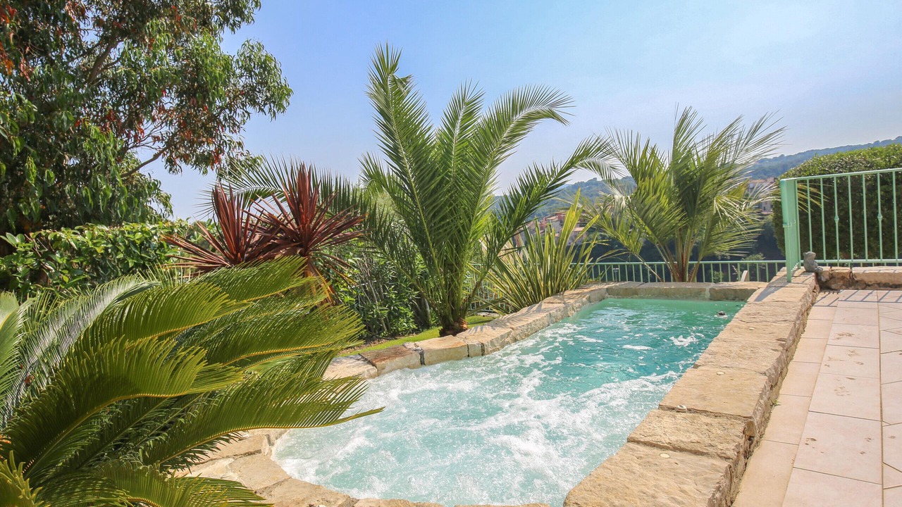 Photo of Outdoor in Biot