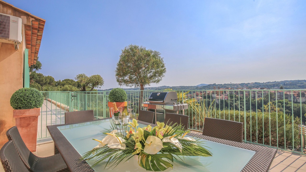 Photo of Outdoor in Biot