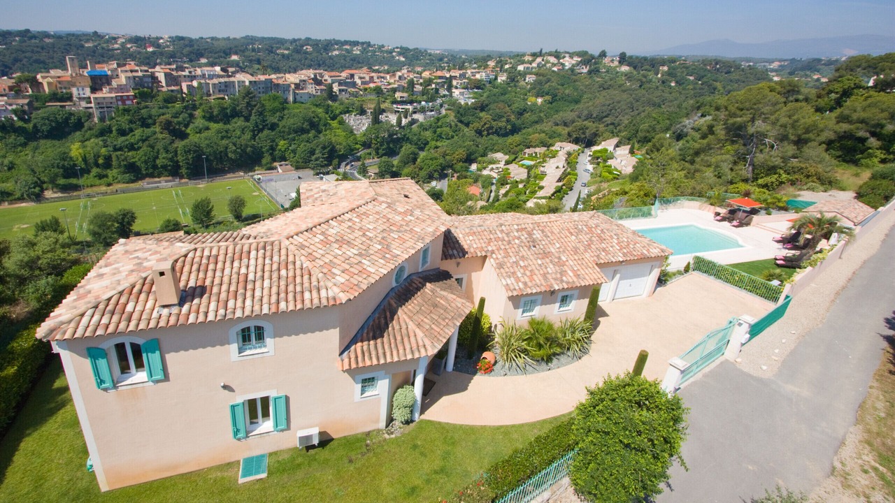 Photo of Outdoor in Biot