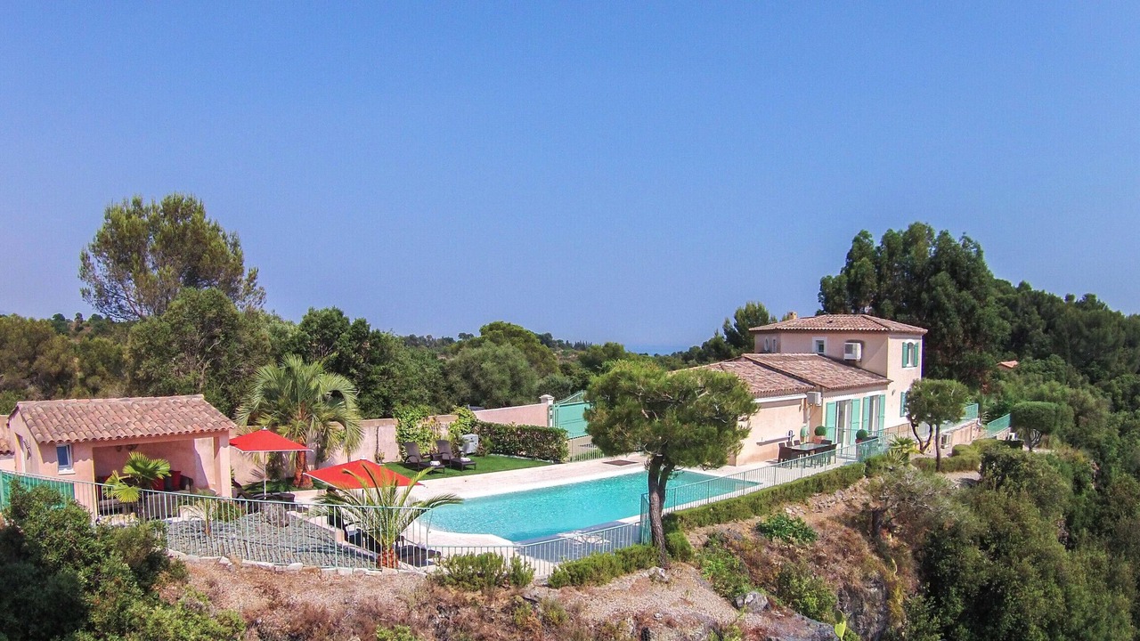 Photo of Outdoor in Biot