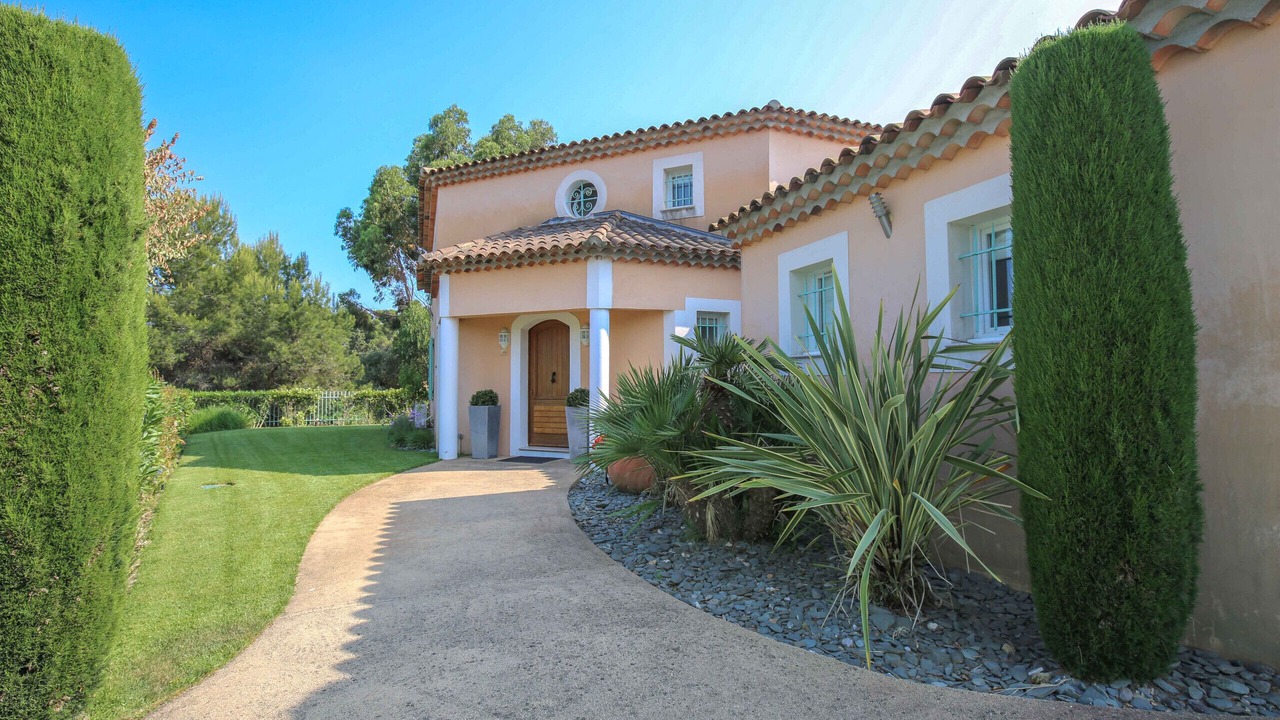 Photo of Outdoor in Biot