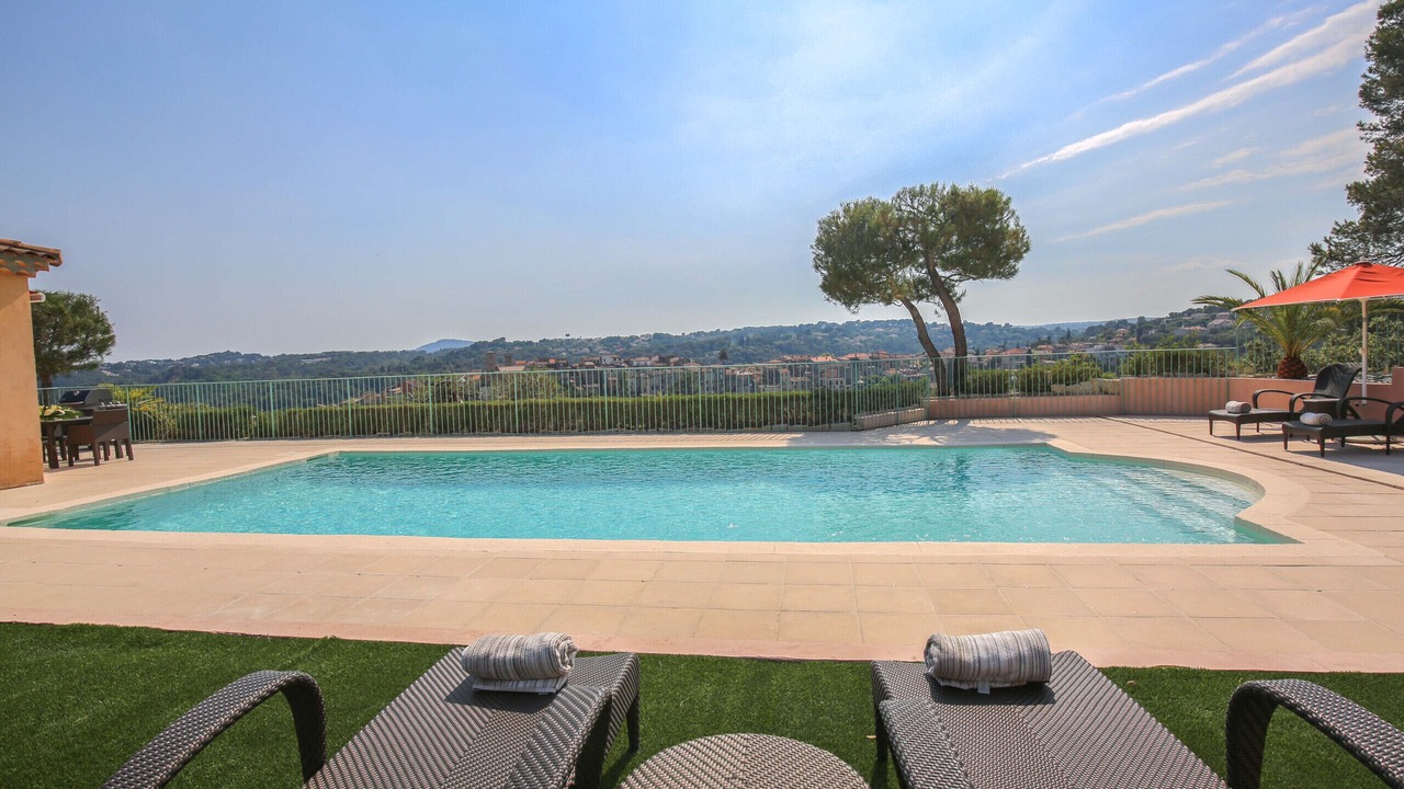 Photo of Outdoor in Biot