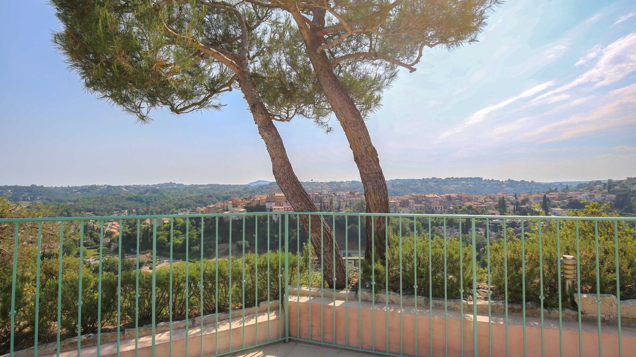 Photo of Outdoor in Biot