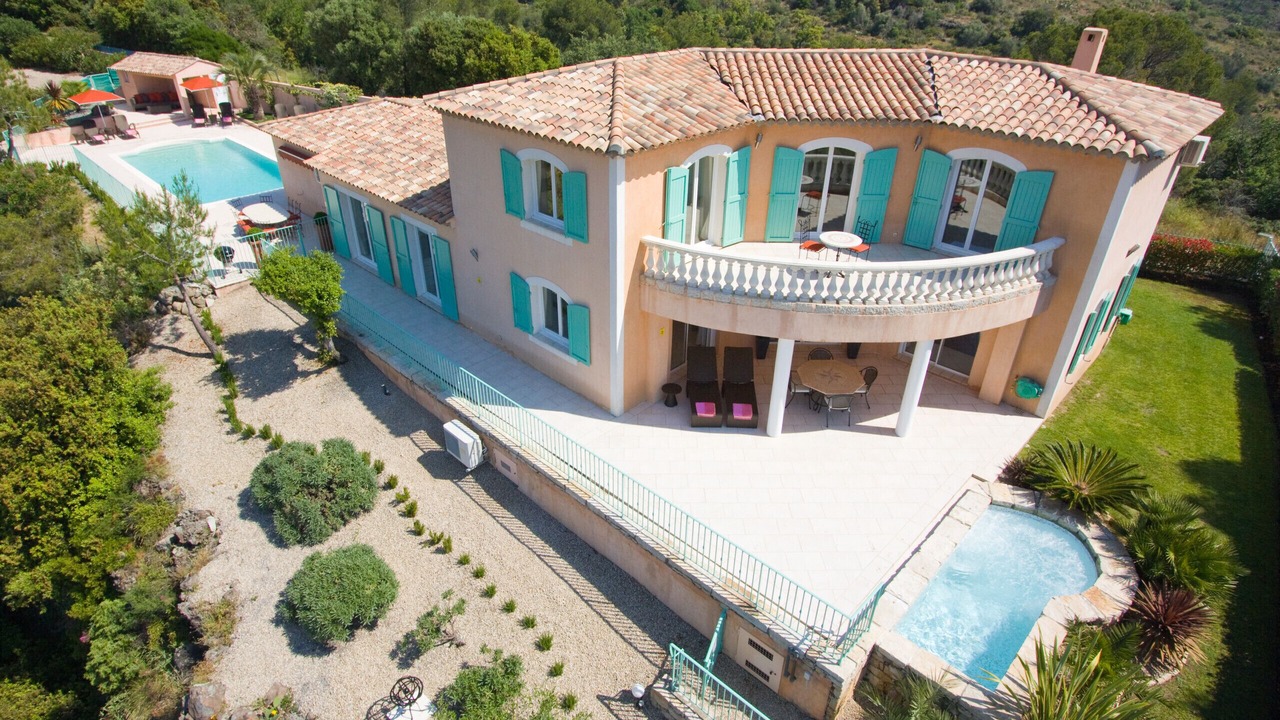 Photo of Outdoor in Biot