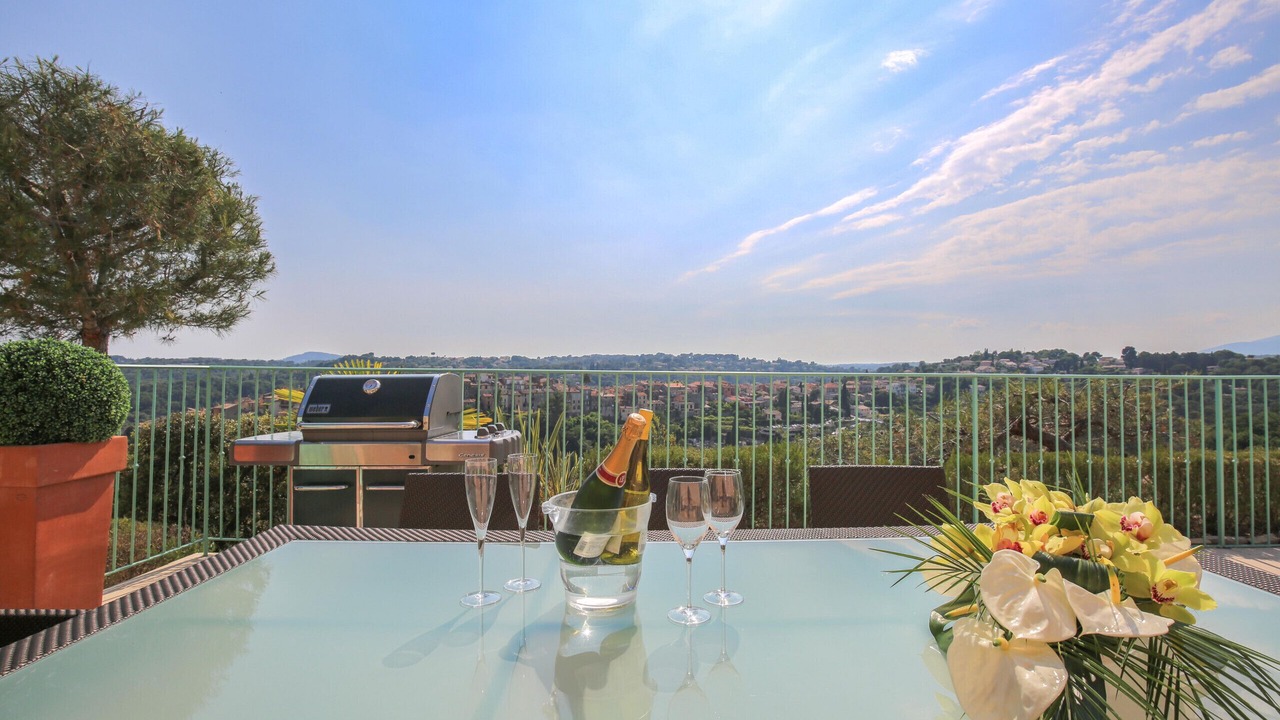 Photo of Outdoor in Biot