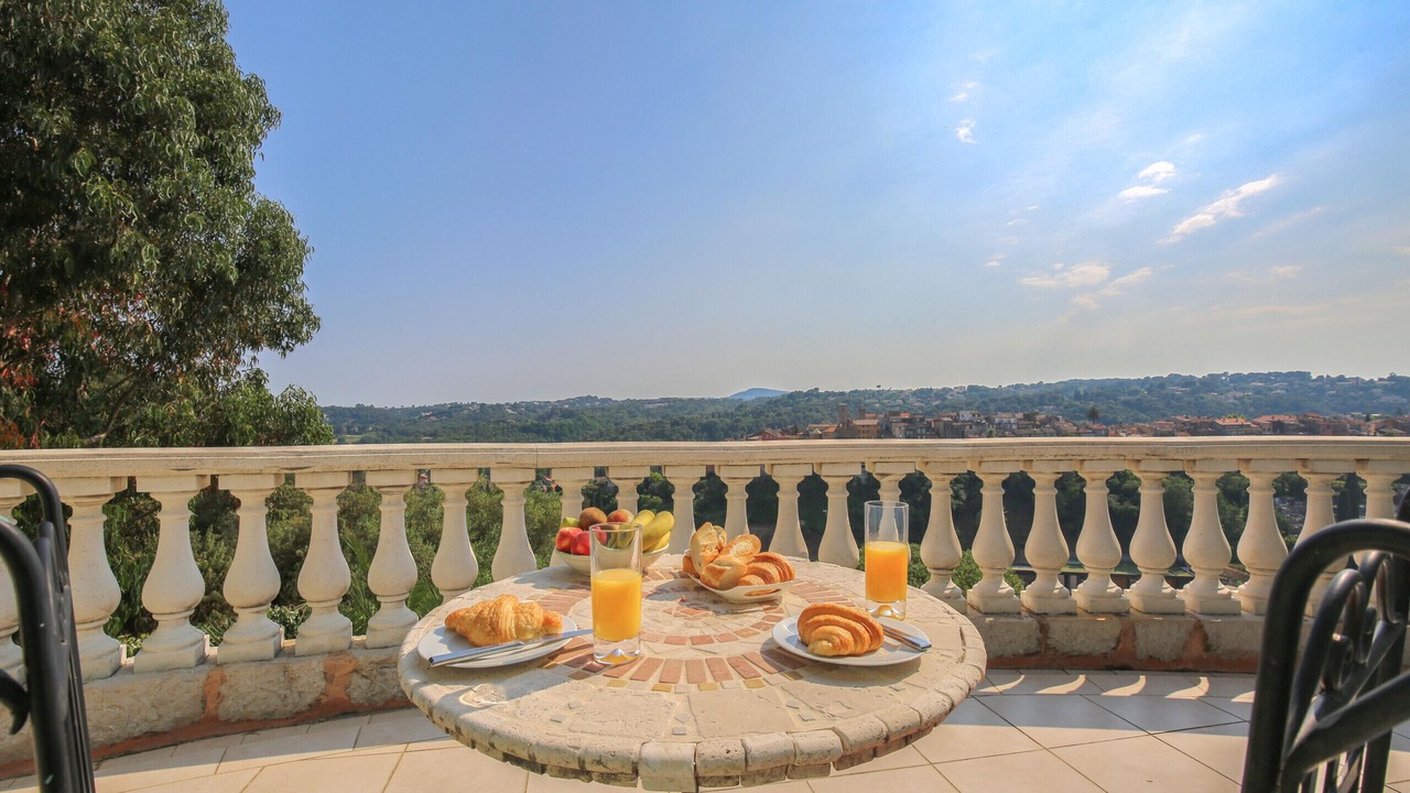 Photo of Outdoor in Biot