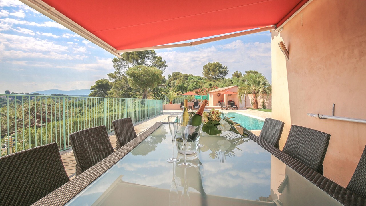 Photo of Outdoor in Biot
