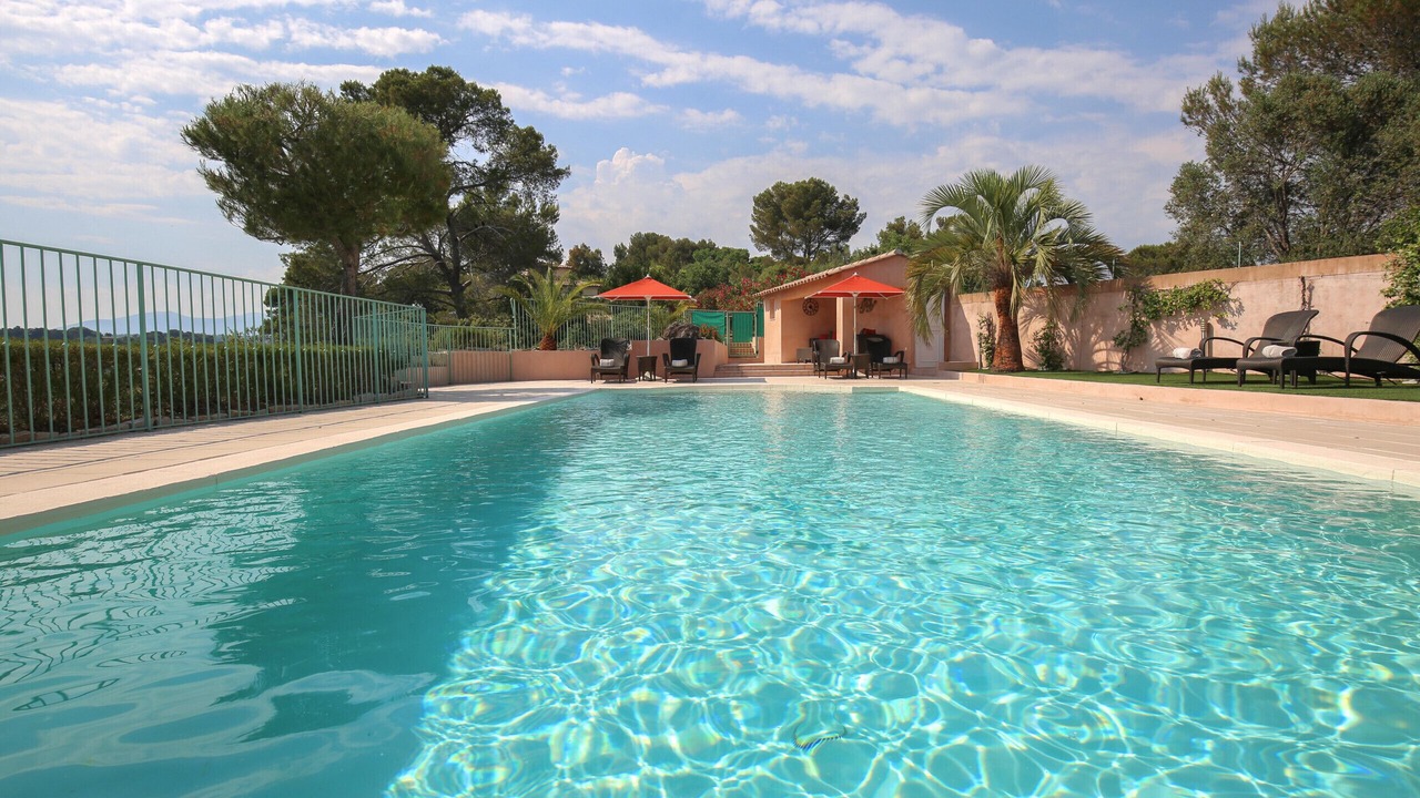 Photo of Outdoor in Biot