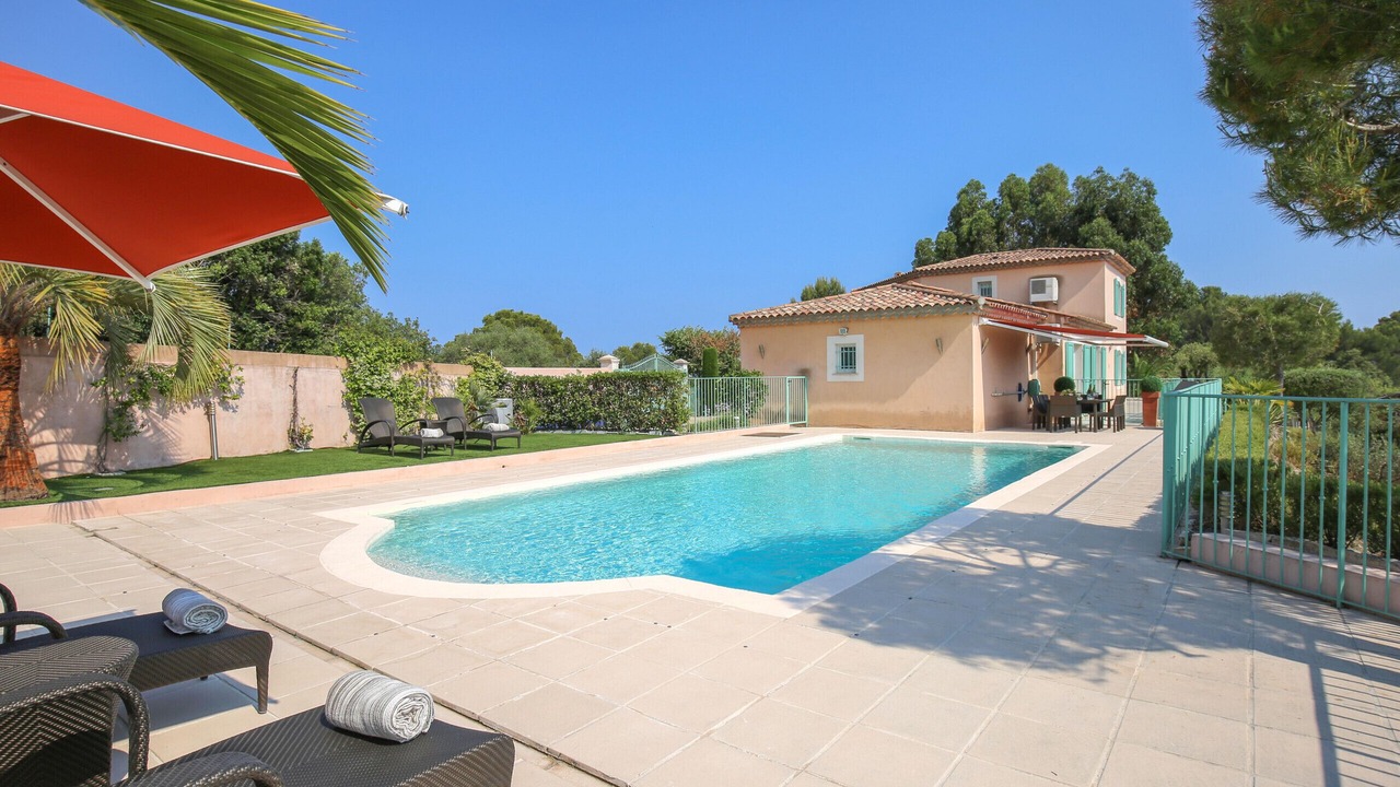 Photo of Outdoor in Biot
