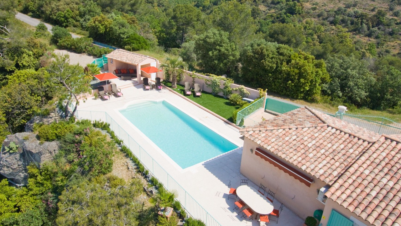 Photo of Outdoor in Biot