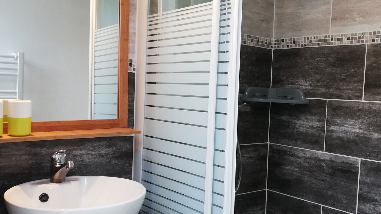 Photo of Bathroom in Campan
