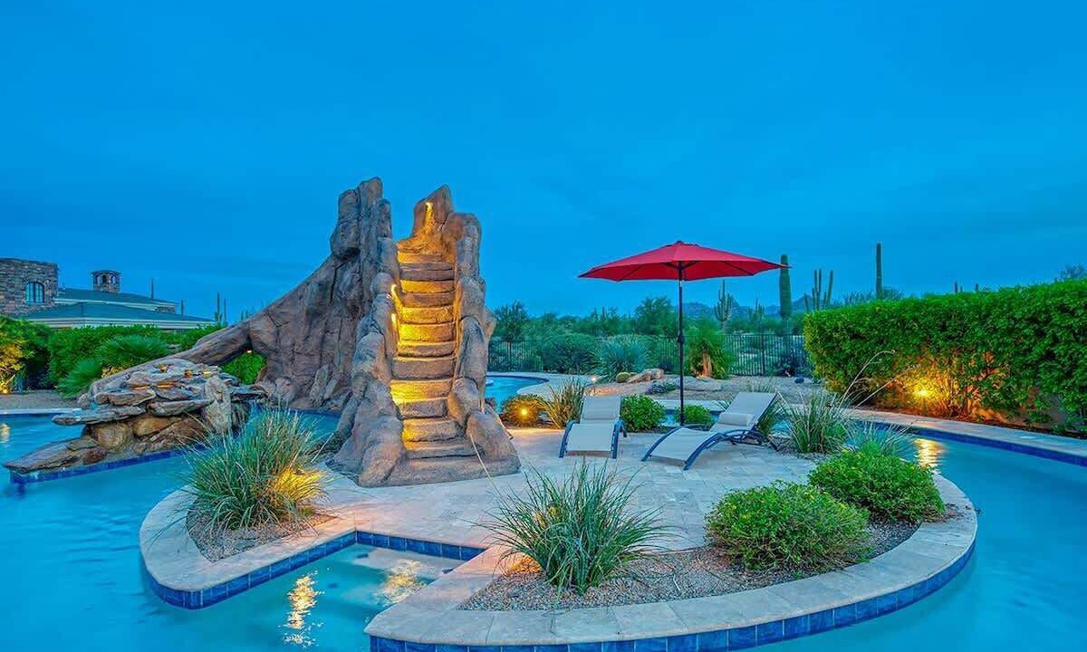 Photo of Outdoor in Pinnacle Peak