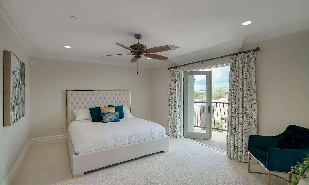 Photo of Patio Balcony in Pinnacle Peak