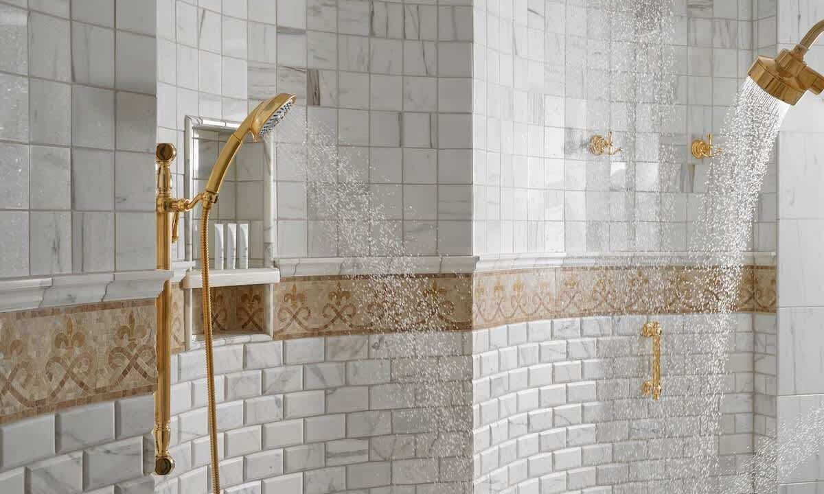 Photo of Bathroom in Pinnacle Peak