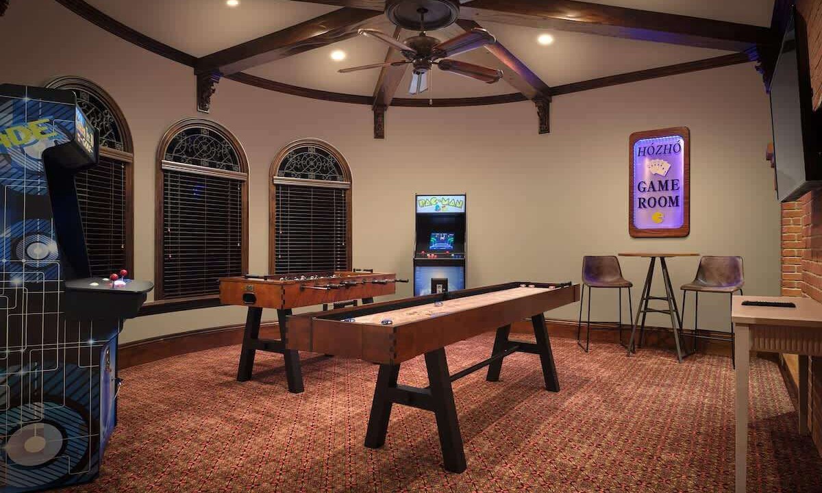 Photo of Bedroom in Pinnacle Peak