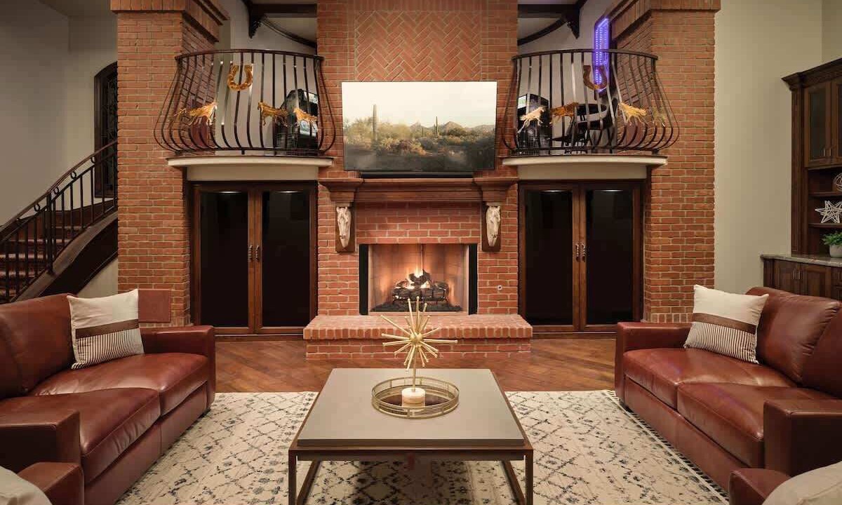 Photo of Livingroom in Pinnacle Peak