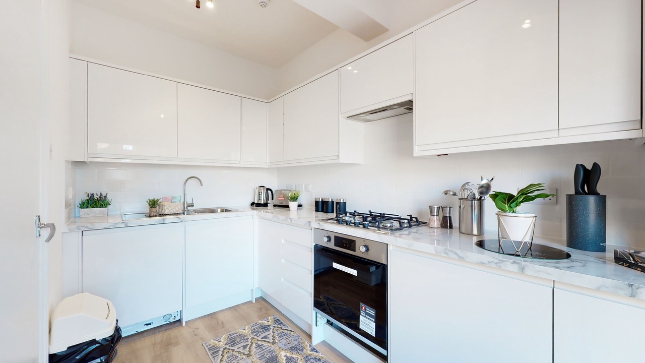 Photo of Others in Bryanston and Dorset Square