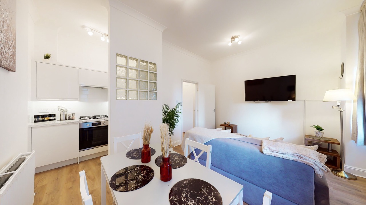 Photo of Others in Bryanston and Dorset Square