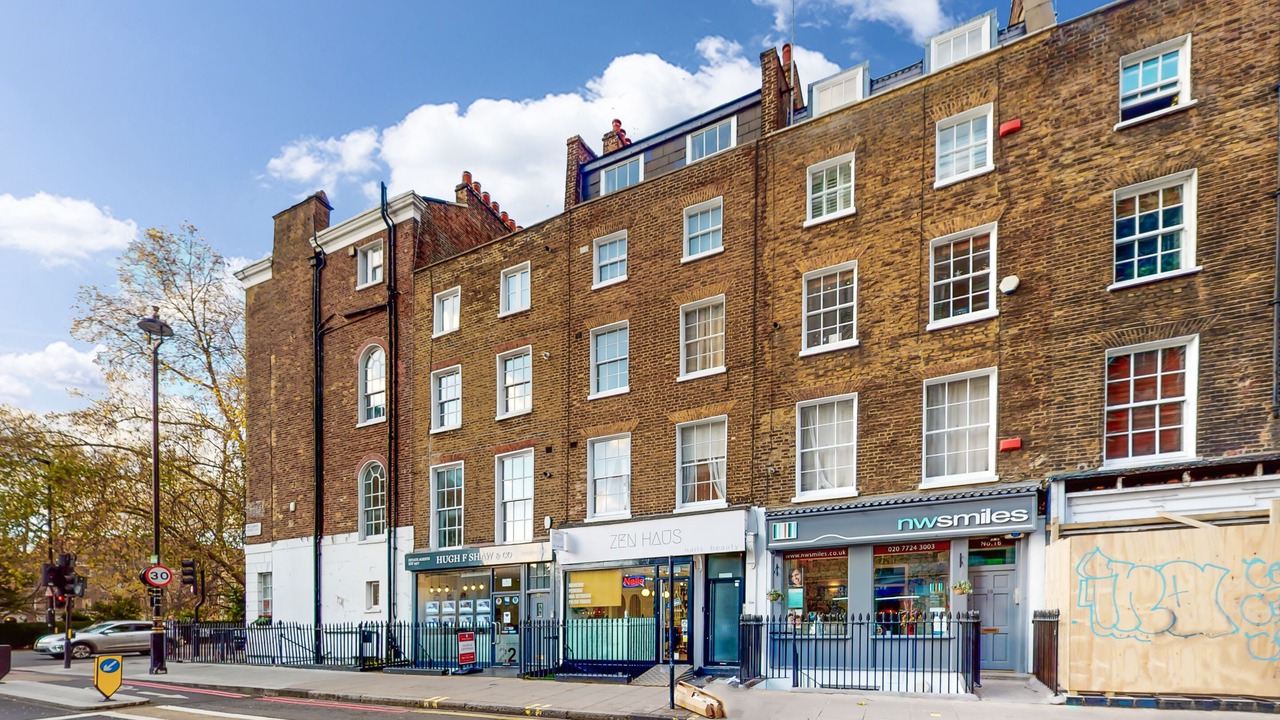 Photo of Outdoor in Bryanston and Dorset Square