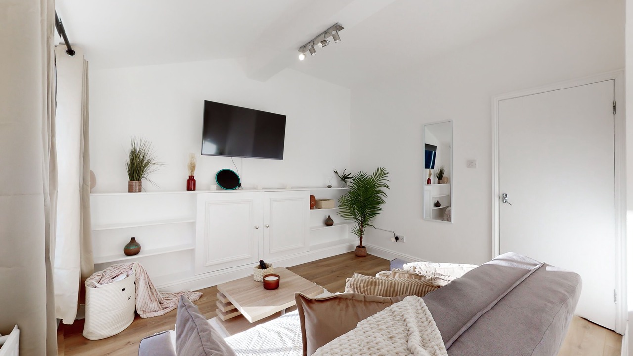 Photo of Others in Bryanston and Dorset Square