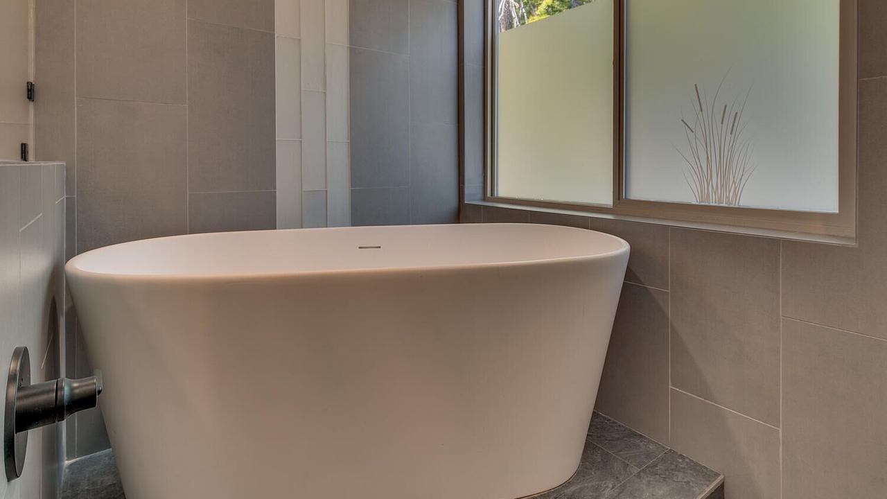 Photo of Bathroom in Talmont