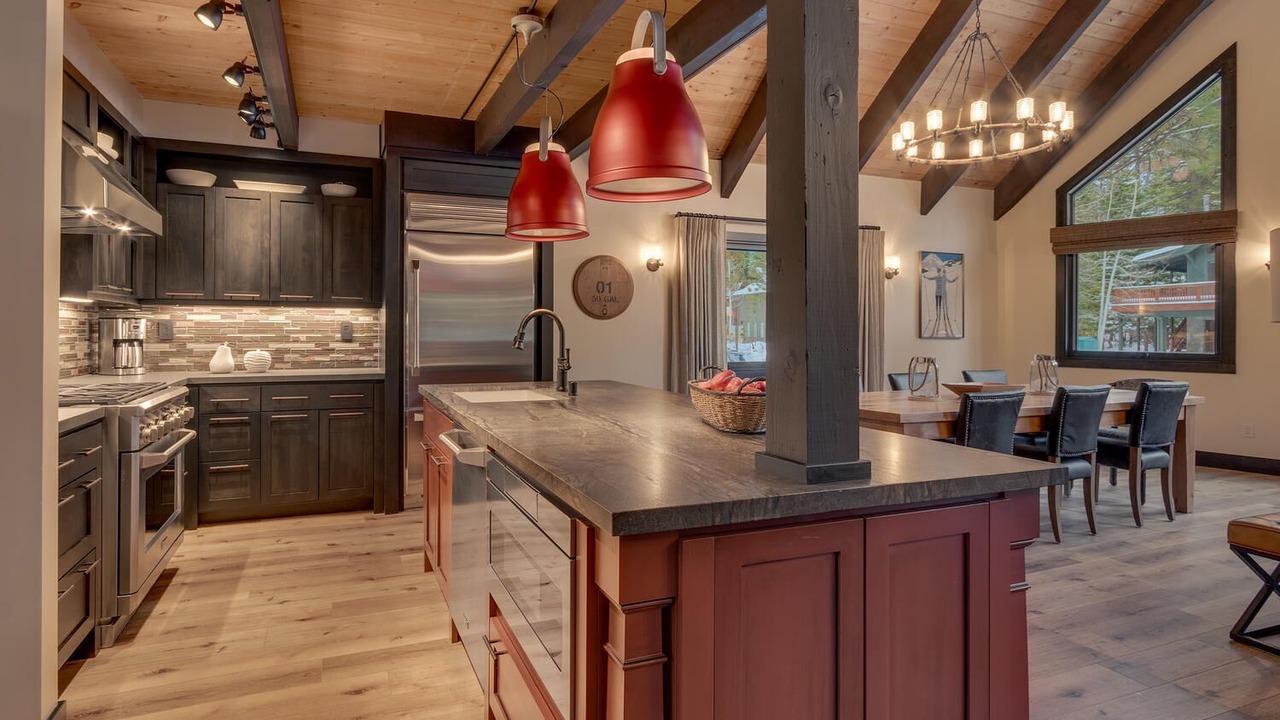 Photo of Kitchen in Lake Forest