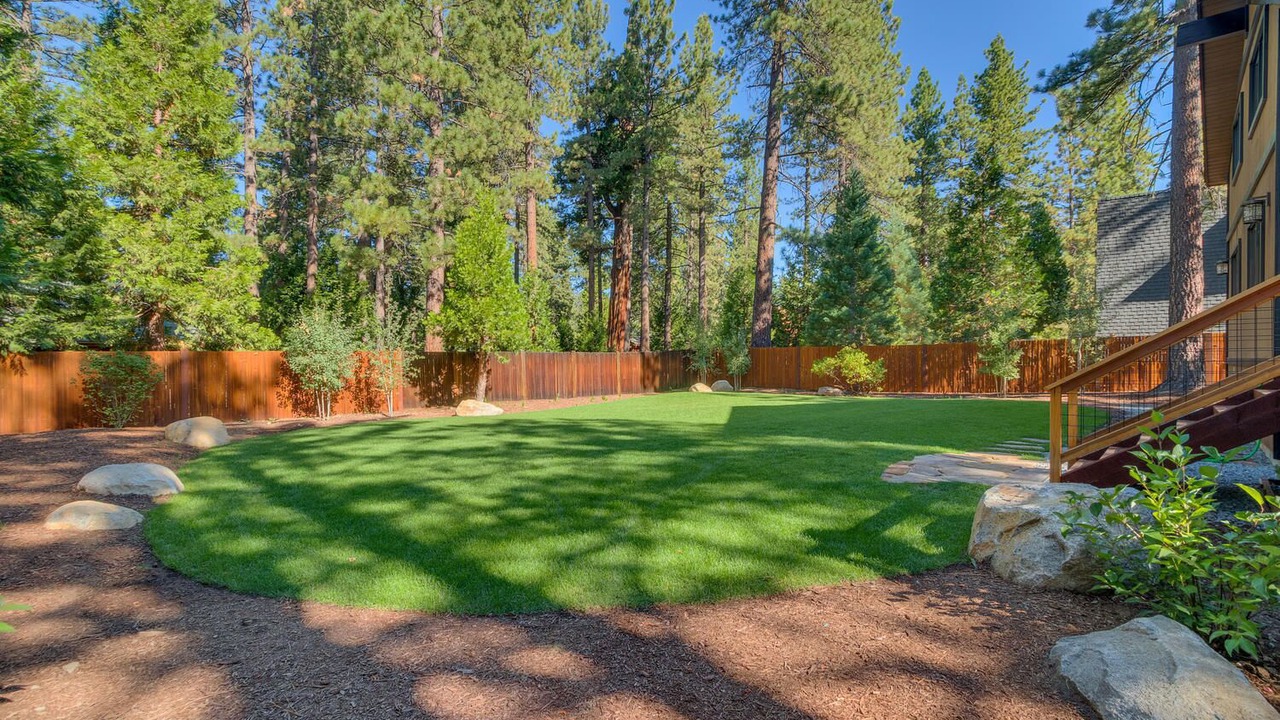 Photo of Outdoor in Lake Forest