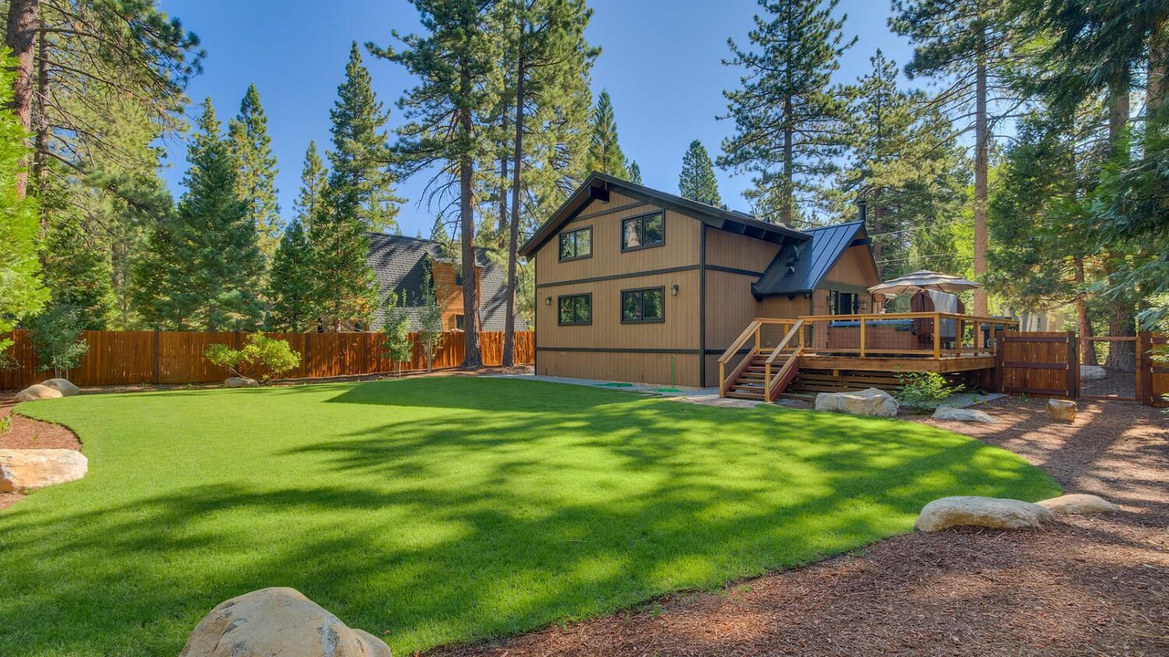 Photo of Outdoor in Lake Forest