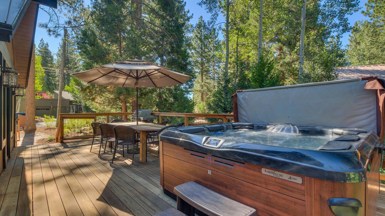 Photo of Outdoor in Lake Forest