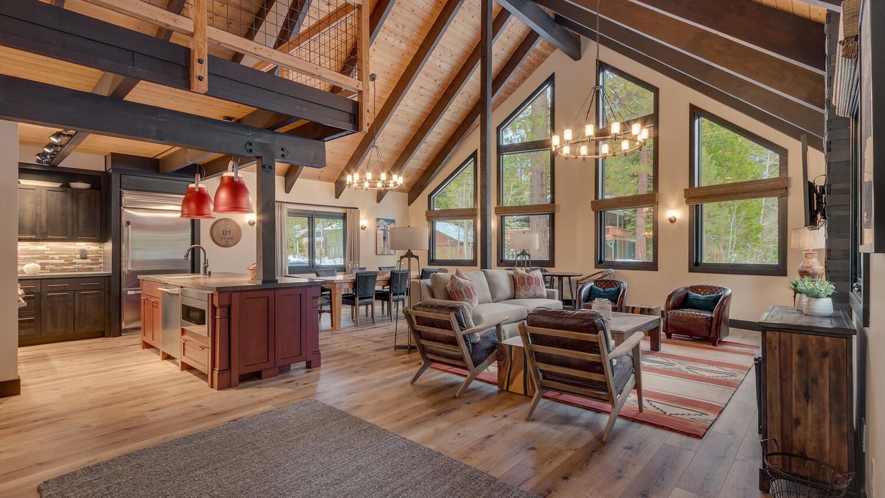 Photo of Livingroom in Lake Forest