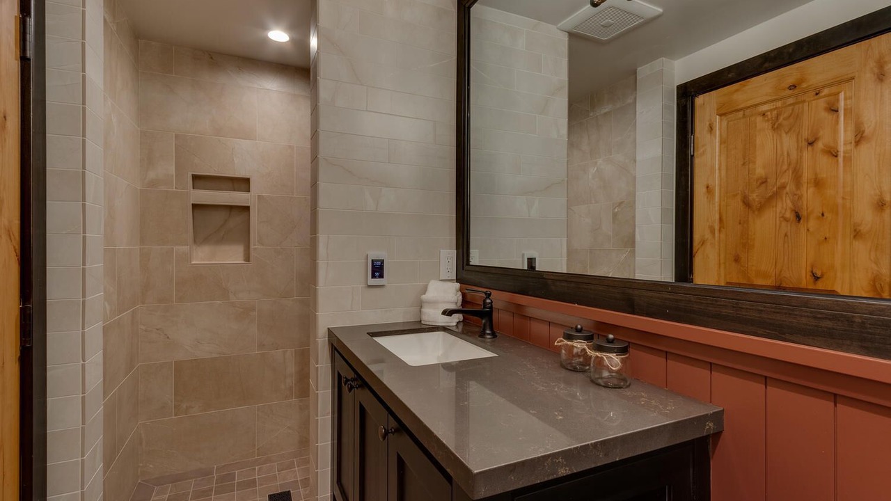 Photo of Bathroom in Lake Forest