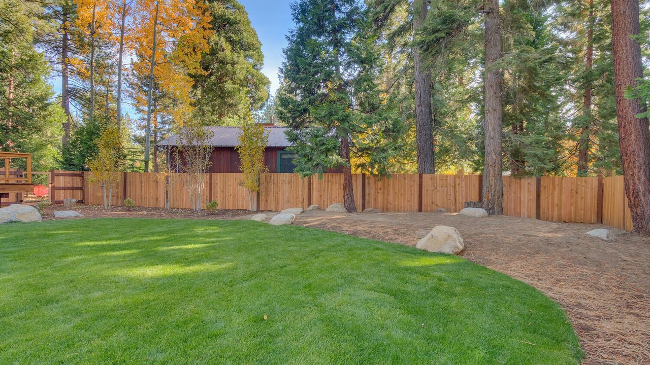 Photo of Outdoor in Lake Forest