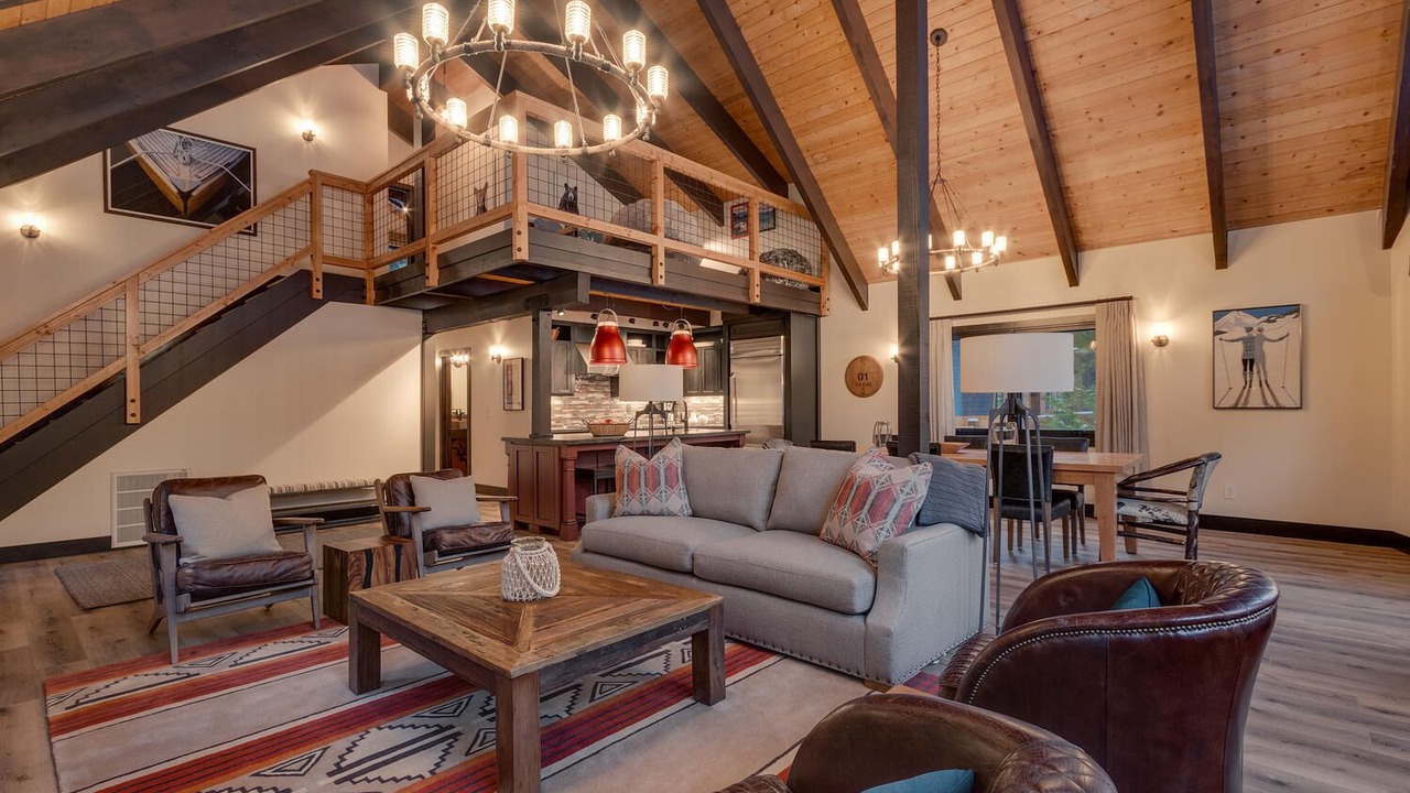 Photo of Livingroom in Lake Forest