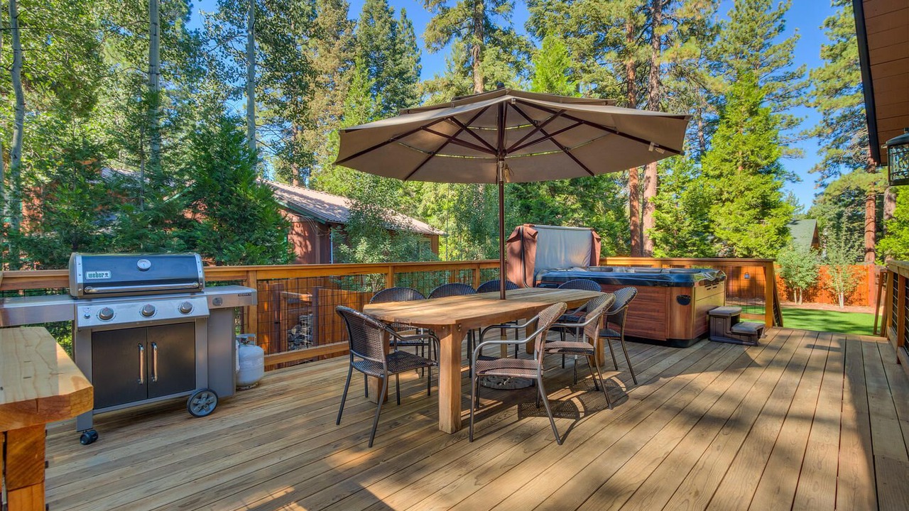 Photo of Outdoor in Lake Forest
