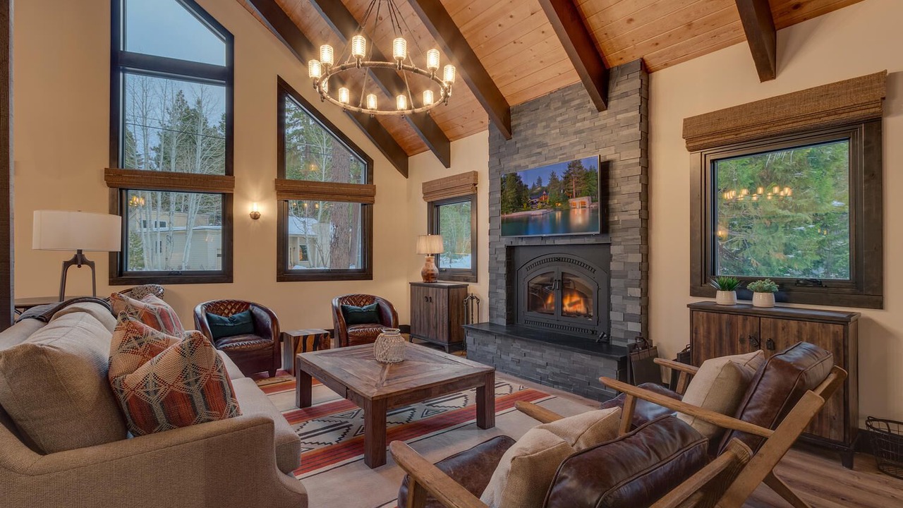 Photo of Livingroom in Lake Forest