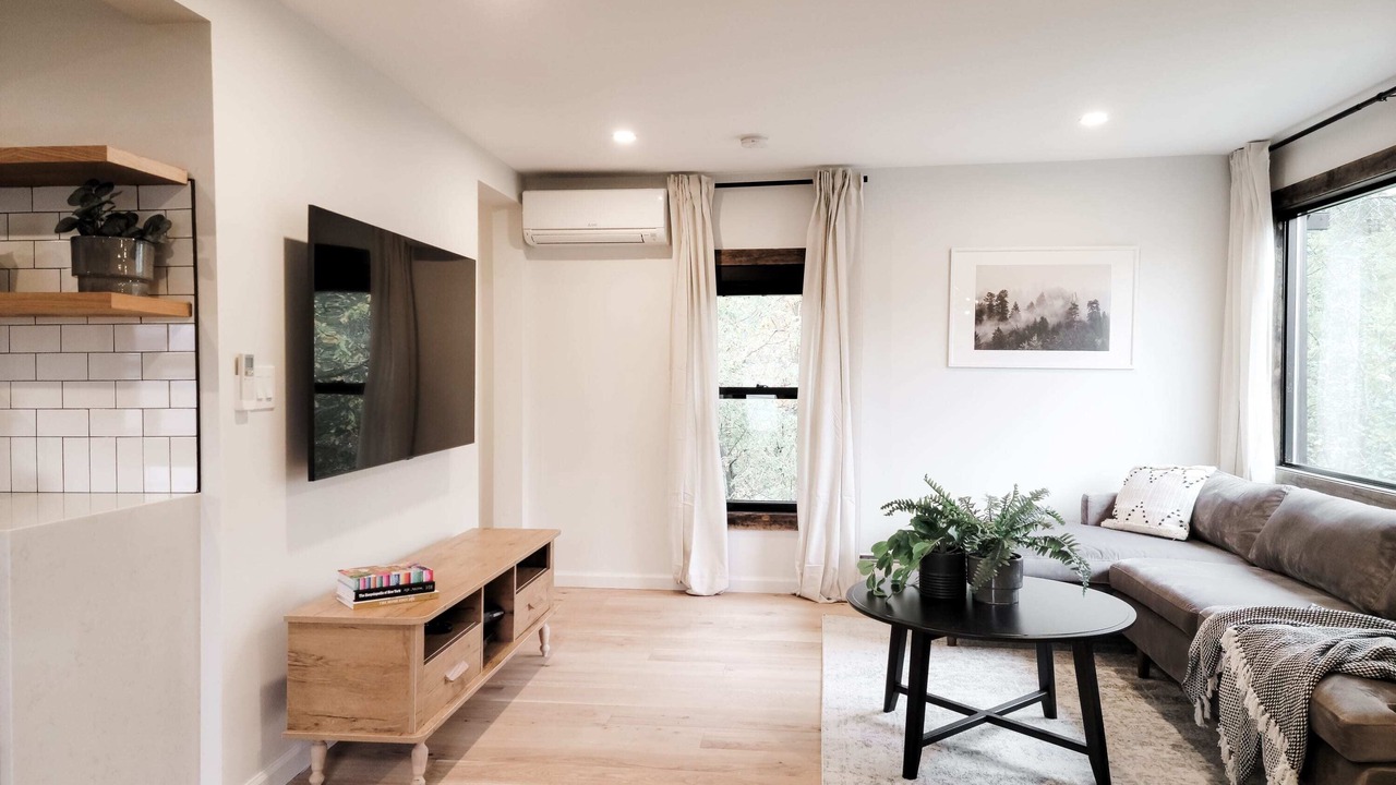 Photo of Livingroom in Lake Placid