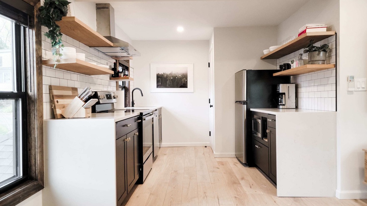 Photo of Kitchen in Lake Placid
