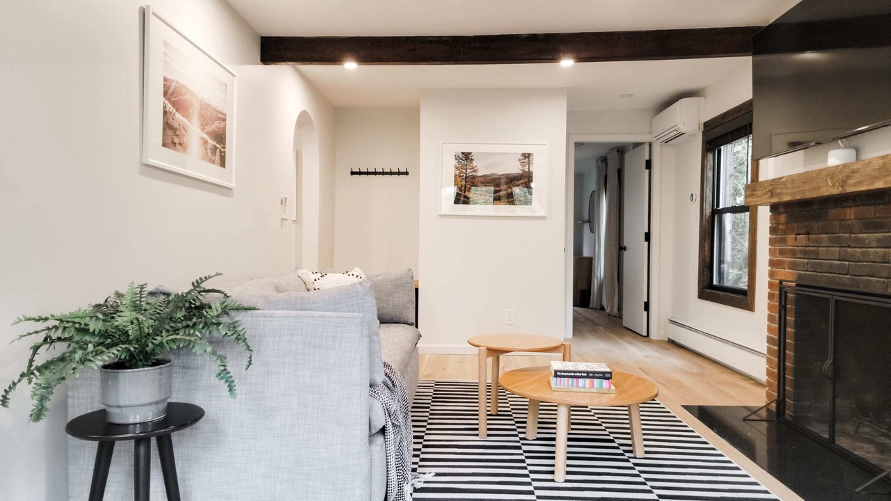 Photo of Livingroom in Lake Placid