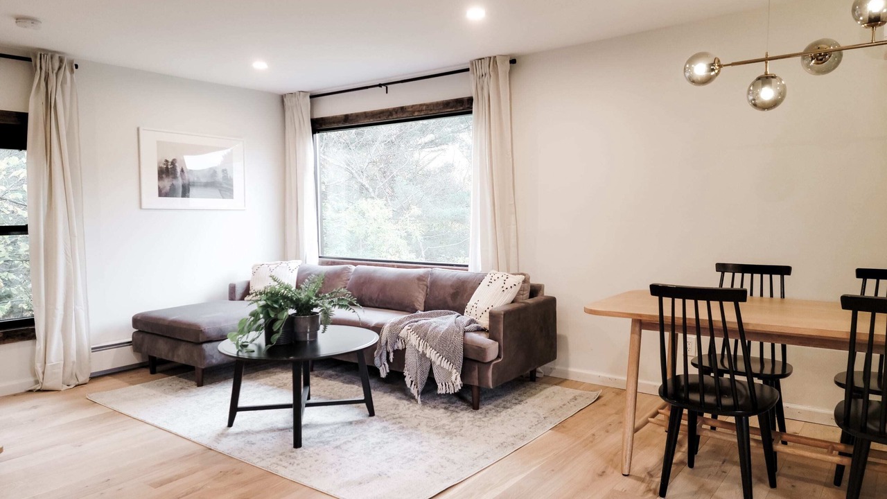 Photo of Livingroom in Lake Placid