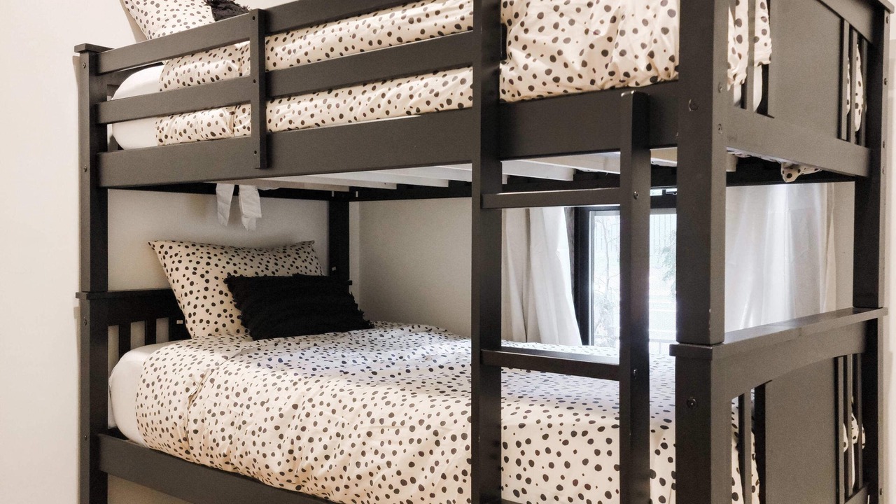 Photo of Bedroom in Lake Placid