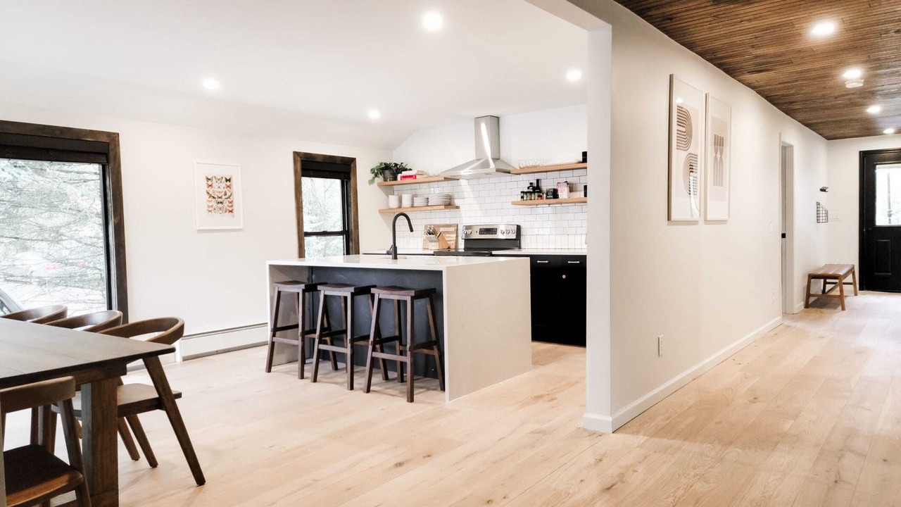 Photo of Kitchen in Lake Placid